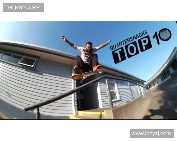 南京滑板队强势崛起最新滑板力量TOP10榜单揭晓