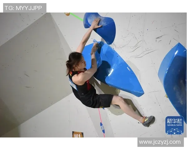 武汉攀岩队荣获全国攀岩比赛经验排行榜第五名的辉煌成就 武汉攀岩队荣获全国攀岩比赛经验排行榜第五名的辉煌成就