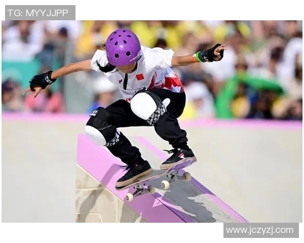 成都滑板队勇闯极限运动会展现青春风采与逆袭精神 成都滑板队勇闯极限运动会展现青春风采与逆袭精神